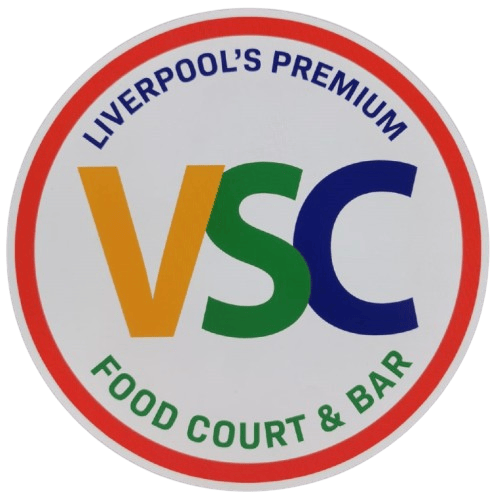 Victoria Street Collective – Liverpool food court & Bar